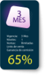Imagen de Membresia 3 meses