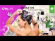 Imagen de shampoo de turmalina