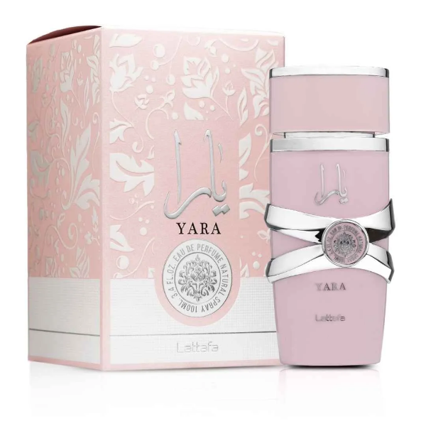 Imagen de Yara Pink