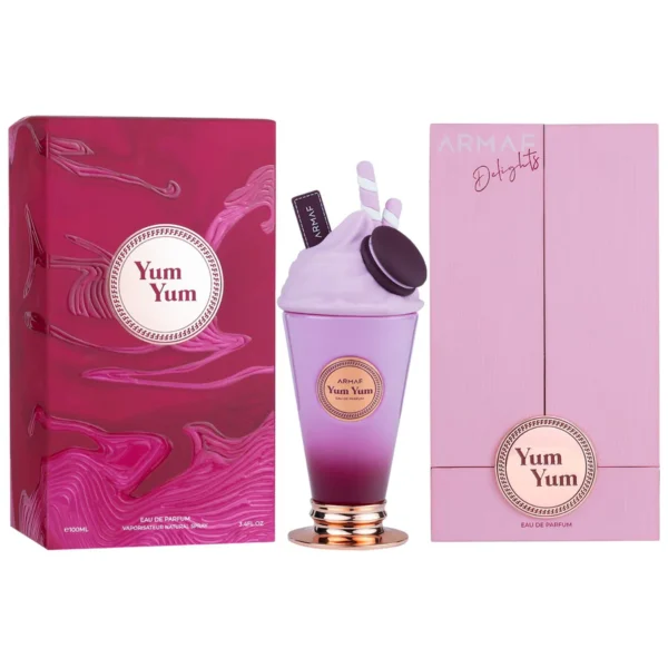 Imagen de Yum Yum