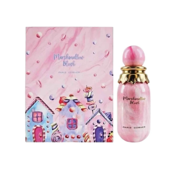 Imagen de Marshmellow Blush