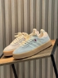 Imagen de ADIDAS SAMBA CORAZONES