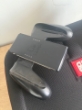 Imagen de Combo Maleta, 4x Protector Silicona Joystick Mando Control, porta juegos para 12 juegos y Hand Grip Soporte Control Nintendo Switch Joycon
