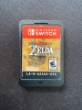 Imagen de THE LEGEND OF ZELDA BREATH OF THE WILD (Nintendo Switch)